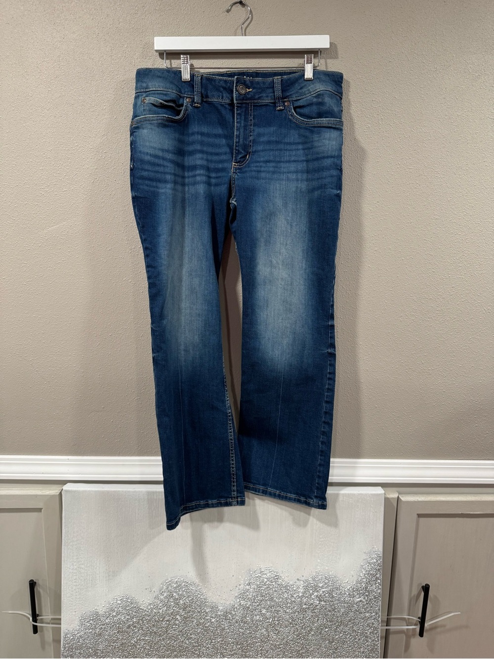 Wrangler Bootcut - Picture 3 of 6